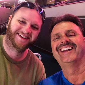 Meet your Posher, Bill